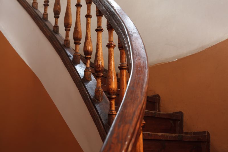 Balcony Rail Repair in Olathe, KS
