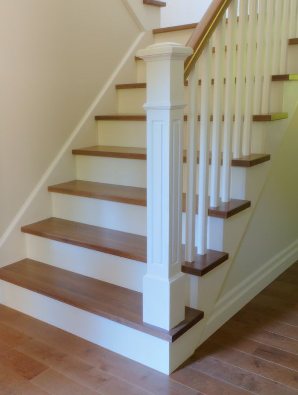 Stairs Installation in Kansas City, KS