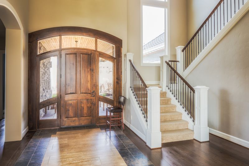 Balcony Railing Installation in Kansas City, KS