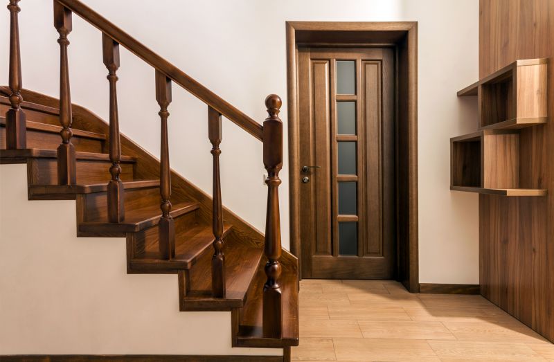 Balcony Stairs Repair in Kansas City, KS