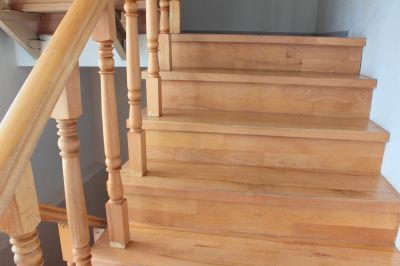 Baluster Repair in Overland Park, KS