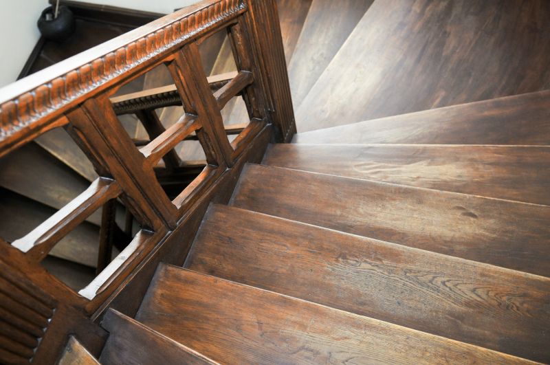 Basement Stairs Installation in Olathe, KS