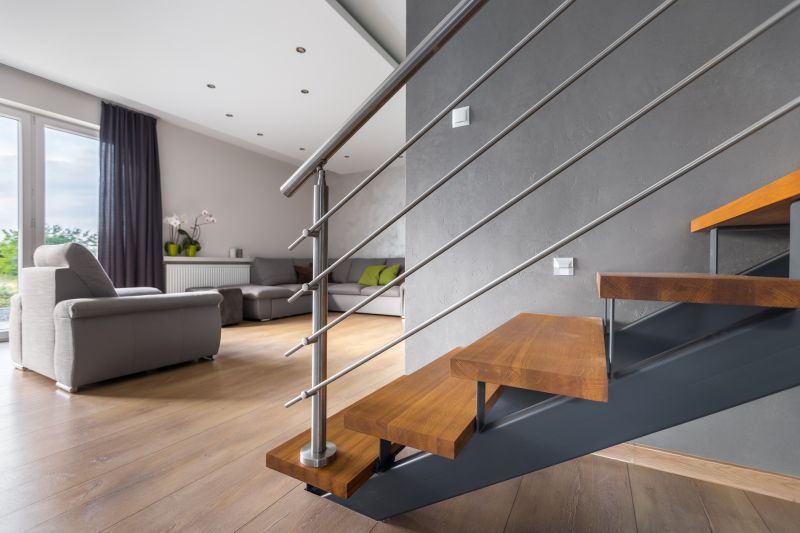 Handrails Replacement in Kansas City, KS