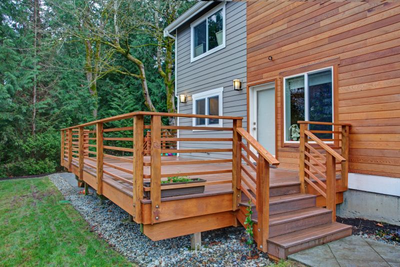 Stairs Remodeling in Kansas City, KS