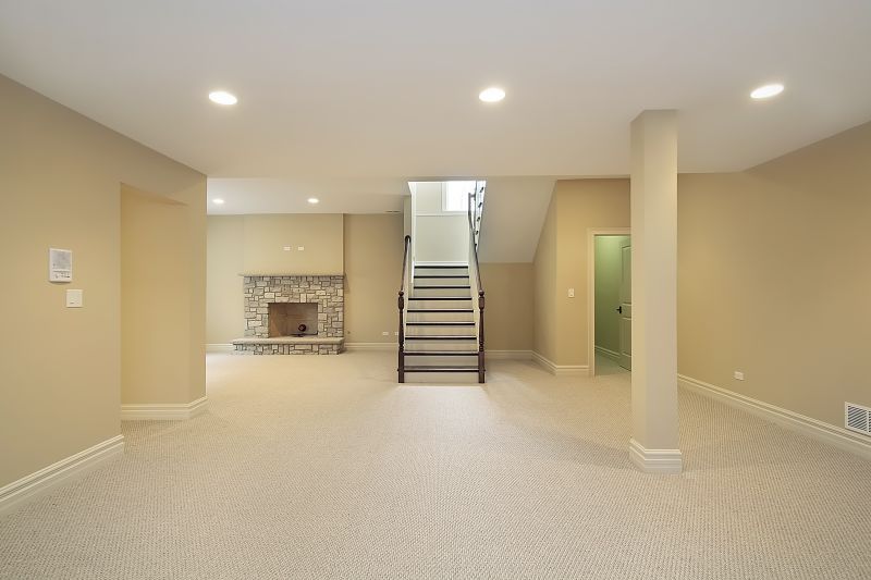 Stairs Remodeling in Kansas City, KS