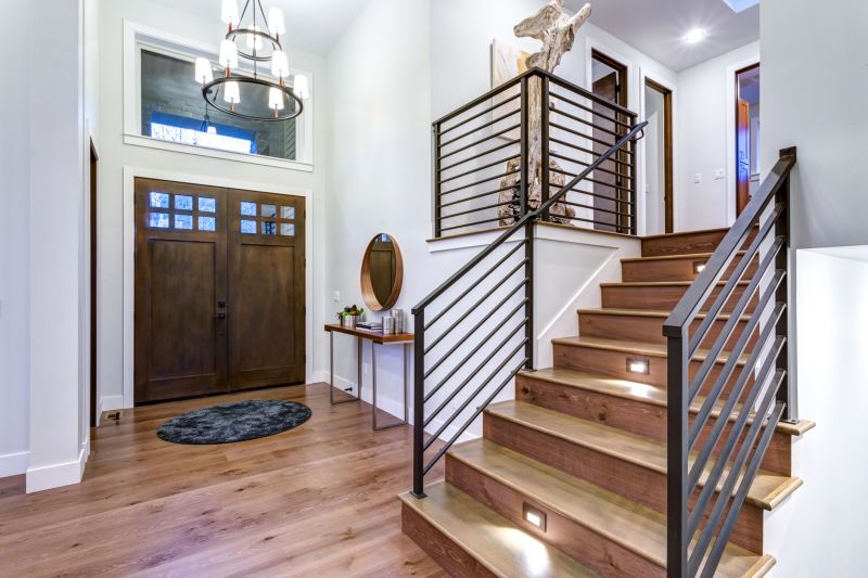 Wood Railing Replacement in Alpharetta, GA