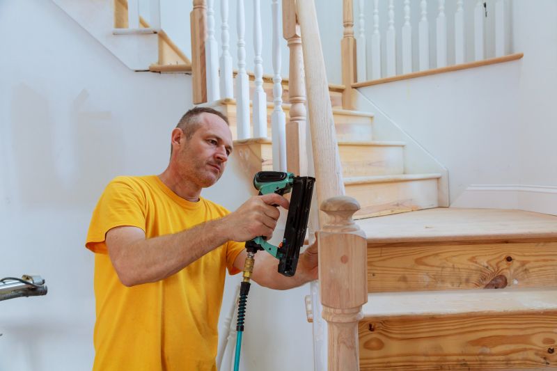 Professional Stairs Installation