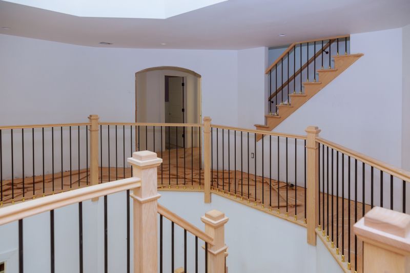 Railings and Balusters